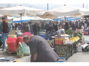 Erzincan’da vaka artışı sürüyor
