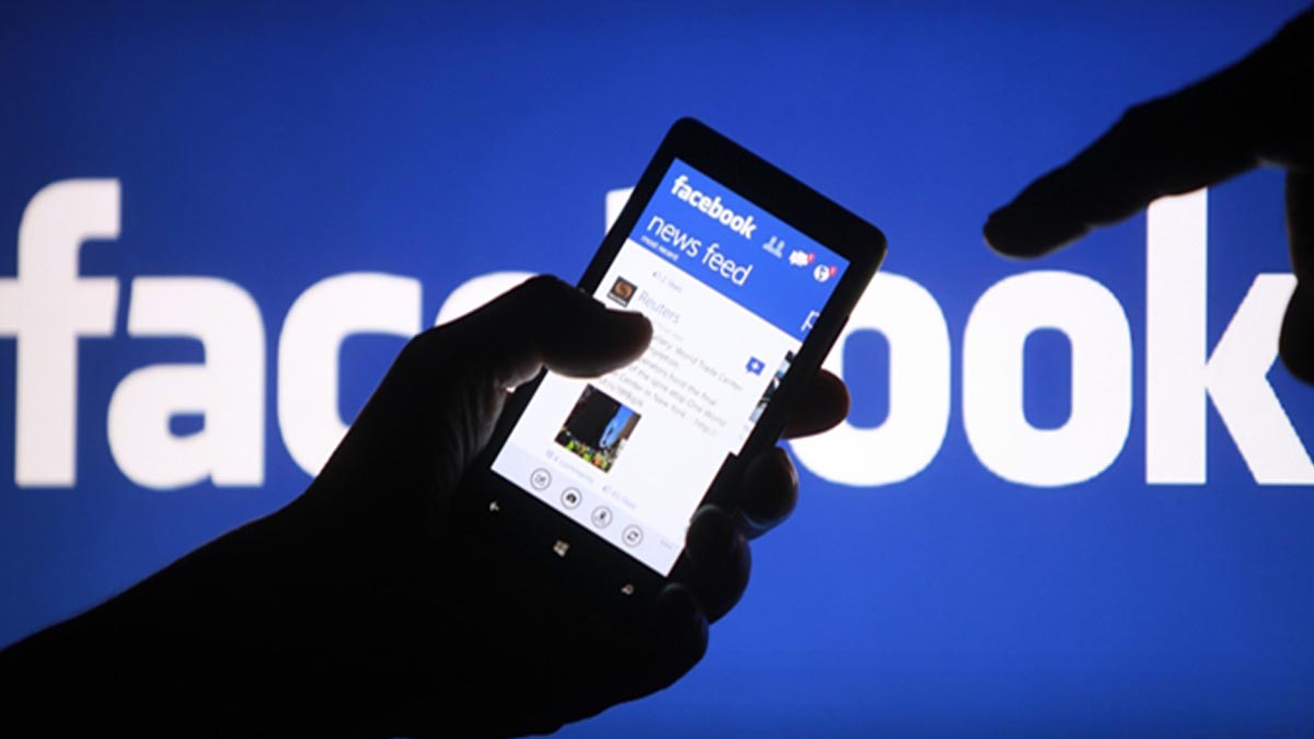 Facebook'tan 'sosyal ses' hamlesi