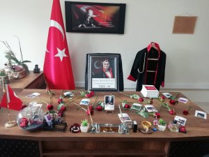 Doğanşehir’de koronadan ölen savcı adliye çalışanlarını yasa boğdu