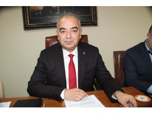 Başkan Bozkurt heyelanzedelere müjdeyi verdi