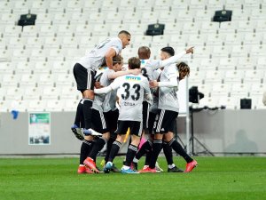 Beşiktaş’ın Kayserispor ve Çaykur Rizespor maçlarının günü değişti