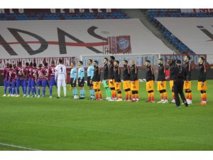 Galatasaray ile Trabzonspor 131. randevuda