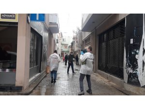 İzmir’de silahlı yaralamayla ilgili 2 şüpheli yakalandı