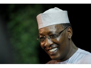 Orta Afrika ülkesi Çad’da, 11 Nisan’da düzenlenen seçimlerde 6. kez devlet başkanı olarak seçilen Idriss Deby Itno’nun cephede yaralanmasının ardından hayatını kaybettiği belirtildi.