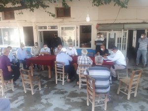 Adana’da kahvecilere 1,5 milyon liralık destek