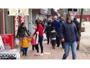 Zonguldak’ta en çok vaka artışı tedirginliği