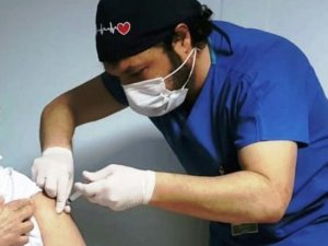 Aydın’da aşı sayısı 407 bine ulaştı