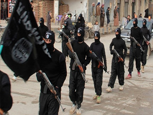 Almanya'dan flaş IŞİD kararı!