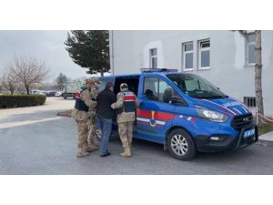FETÖ/PYD’den ihraç edilen polis tutuklandı