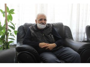 Tahşiye mağduru yazar Mustafa Kaplan, Yargıtay’ın kararını değerlendirdi