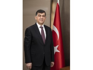 Şehitkamil Belediye Başkanı Fadıloğlu 23 Nisan’ı kutladı