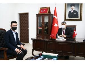 Ankara İl Sağlık Müdürü Gülüm: “Servis yatak doluluk oranı yüzde 64, yoğun bakım doluluk oranı yüzde 72”
