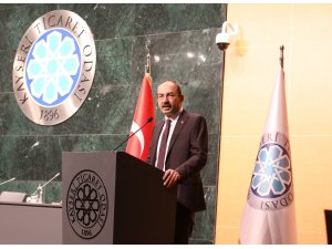 Başkanı Gülsoy: “23 Nisan Türk Milletinin kendi tarihini yazdığı gündür”