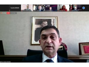 GSO Başkanı Ünverdi’den 1 milyon patent hedefine destek