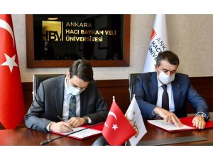 YTB ve Hacı Bayram Veli Üniversitesi’nden Alevi-Bektaşi kültürüne yönelik iş birliği