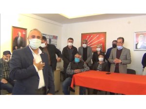 CHP’de “kilitli kapı” arkasında baskı iddiaları yeniden alevlendi