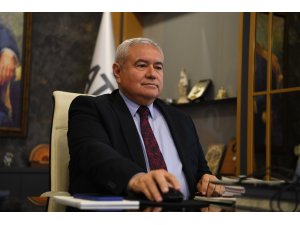 ATSO Başkanı Davut Çetin: “Türkiye büyürken Antalya küçüldü”
