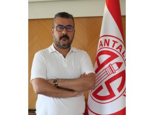 Antalyaspor’dan Mete Kalkavan tepkisi!