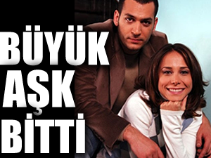 Ünlü çift boşandı!