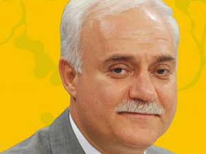 Hatipoğlu canlı yayında yaşadığı o evi anlattı