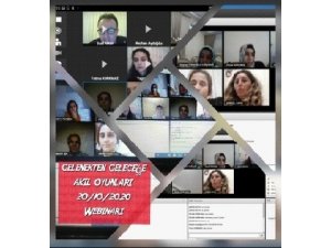 Eğlenerek öğrenmeye yönelik çalışmalar, öğrencilerin eğitim alanındaki başarılarını artırmaya devam ediyor