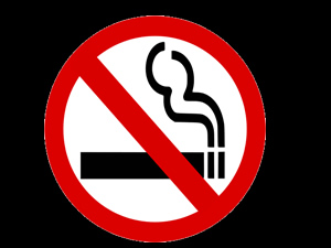 Sigara içme yasağı genişliyor!