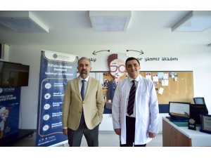 Türk akademisyenlerden yerli ve milli vegan kozmetik ürünü