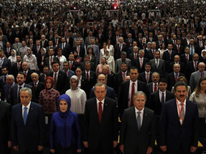 CHP, Başbakan Erdoğan için YSK’ya başvurdu