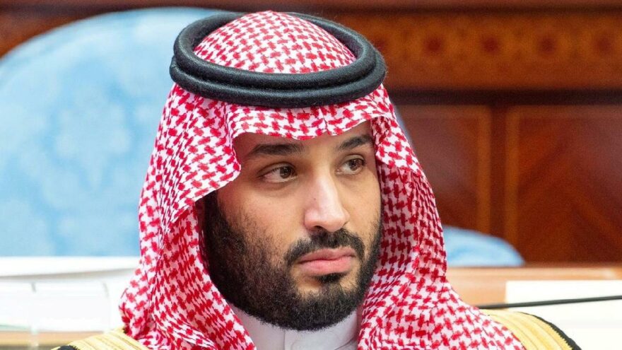Boykotta çifte rekor: Suudilere ihracat dipte, ithalat zirvede