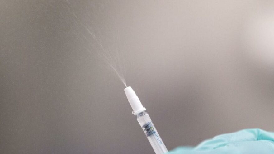 Bilim insanları duyurdu: Yeni nesil Covid-19 aşıları geliyor