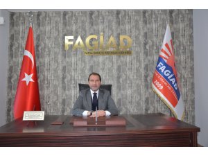 Başkan Erdik: “3 yıl ödemesiz destek programının içeriği genişletilmeli”