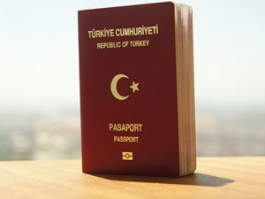 Pasaportta yeni dönem!