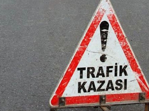 Kastamonu'da otomobil şarampole devrildi : 5 yaralı