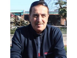 Usta gazeteci Burhan Kazmalı vefat etti