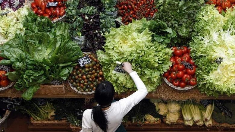 Küresel gıda fiyatları 7 yılın zirvesinde: 11 aydır artıyor