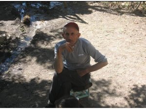 Amasya’da 3 gündür kayıp olan 72 yaşındaki adam aranıyor