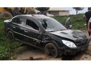Bingöl’de otomobil yayalara çarptı: 1 ölü, 2 yaralı