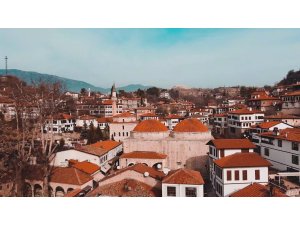‘Osmanlı kenti’ Safranbolu’nun tanıtım videosu büyük beğeni topladı