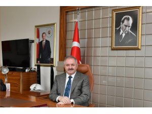 Kayseri OSB Başkanı Tahir Nursaçan, "Ekonominin çarkları dönüyor"