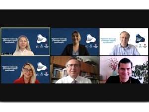 Kalıcı öğrenme için “Merak” projesi hayata geçiriliyor