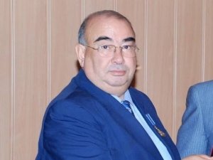 Artantaş: “Haydar Aliyev iki devlet bir millet kavramının sahibidir”