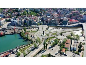 Zonguldak’ta Nisan ayında 392 konut satıldı