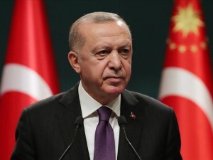 Erdoğan: Normalleşme bayramdan sonra başlıyor
