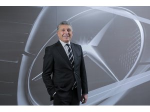 Mercedes-Benz Türk’e yeni global sorumluluklar