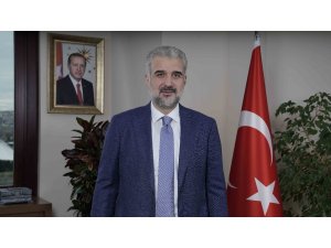 AK Parti İstanbul İl Başkanı Kabaktepe: “Ramazan ayında işgalci İsrail’in saldırıları devlet terörizmidir”