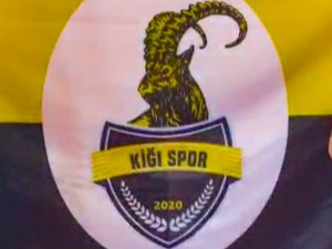 Nesli tükenmekte olan dağ keçisi, spor kulübünün logosu oldu