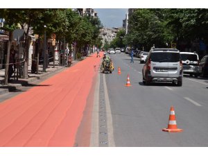 Manisa Büyükşehir tercihli otobüs yollarını yeniliyor