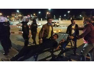 Samsun’da silahlı çatışma: 1 ölü, 2 yaralı