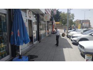 Büyükkılıç, "Develi Kentsel Dönüşüm Projesi’nde saha tespitleri tamamlandı"