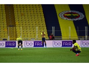 Fenerbahçe’nin sezon özeti